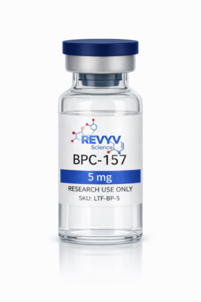 BPC-157 | 5mg