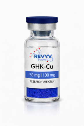 GHK-Cu-50mg | 100mg