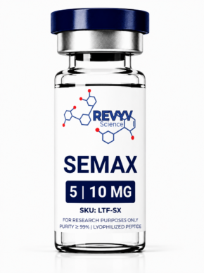 Semax-5mg | 10mg
