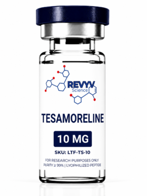 Tesamorelin | 10mg