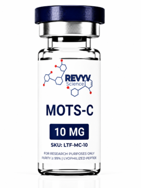 MOTS-C | 10 mg