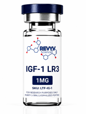 IGF-1-LR3 | 1mg