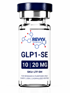 GLP1-SE 10 | 20 mg