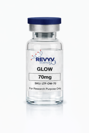 GLOW | 70mg