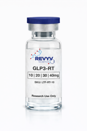 GLP3-RT 10 | 20 | 30 | 40 mg