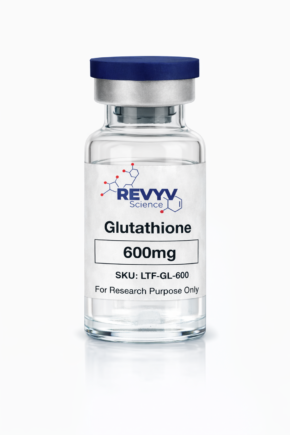 Glutathione | 600mg