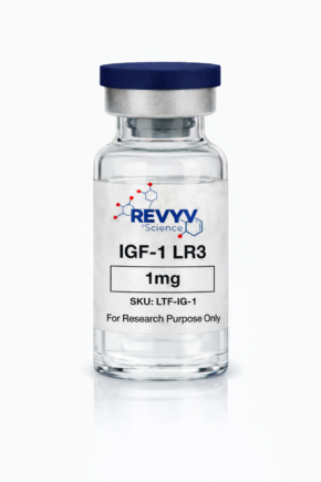 IGF-1-LR3 | 1mg