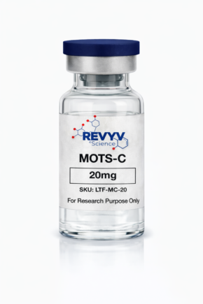 MOTS-C | 20 mg