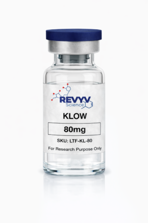 KLOW | 80mg