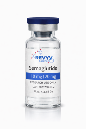 GLP1-SE 10 | 20 mg