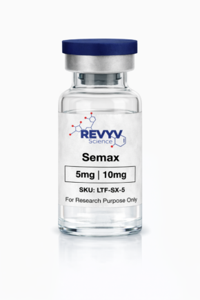 Semax-5mg | 10mg