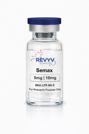 Selank-5mg | 10mg