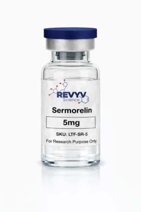 Sermorelin | 5mg