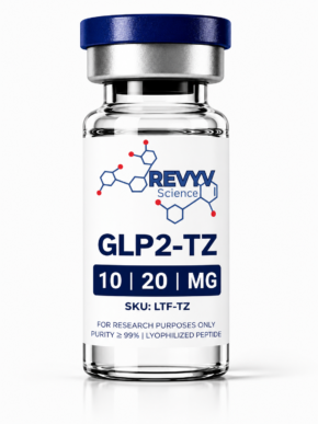 GLP2-TZ 10 | 20mg