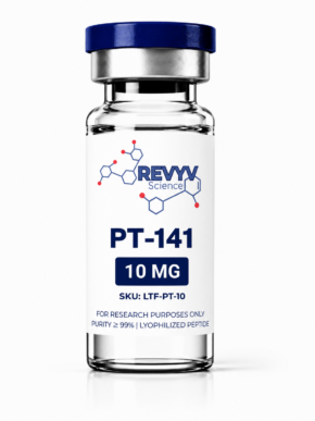 PT-141 | 10mg