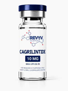 Cagrilintide | 5mg