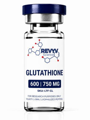 Glutathione - 600 | 750mg
