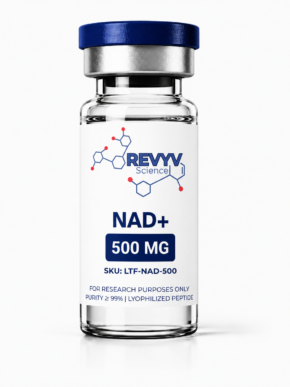 NAD+ | 500mg